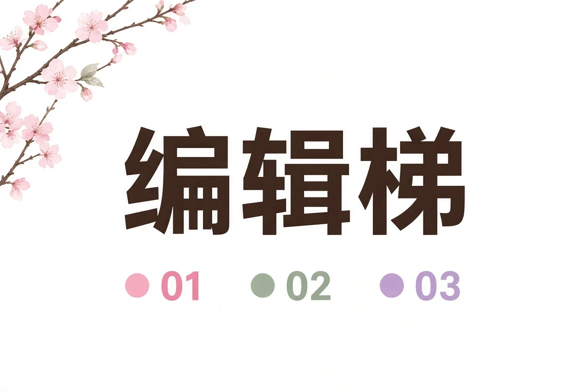 梯栏发现路径