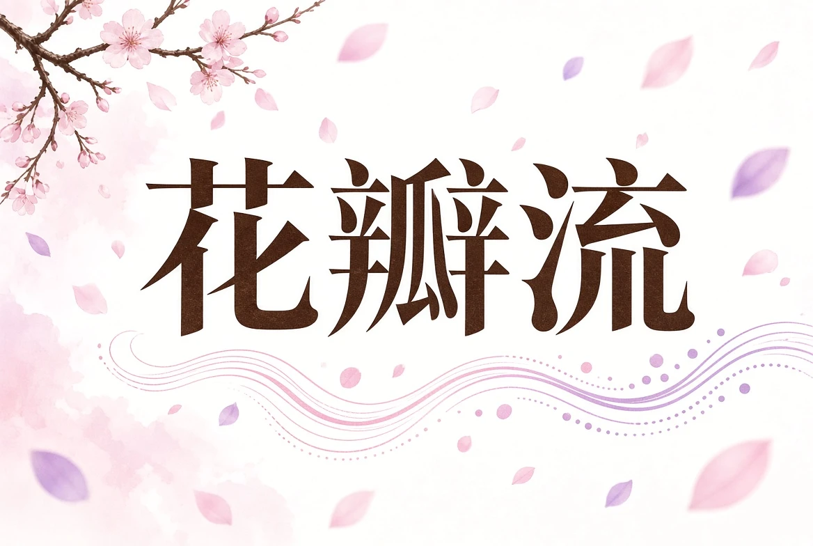 瓣栏导览